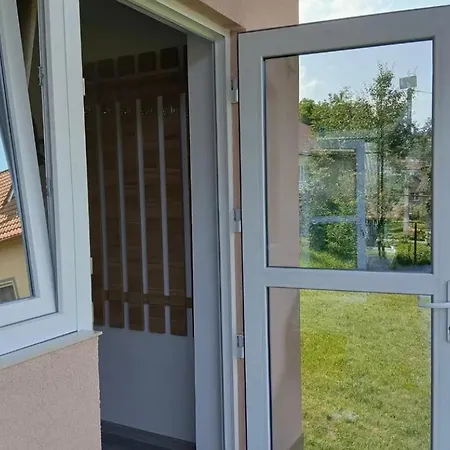 Fayna Country house
