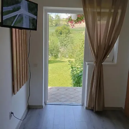 Fayna Country house Volovets