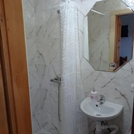 Fayna Country house