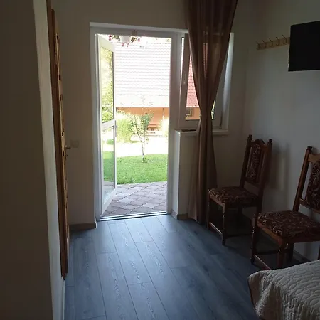 Country house Fayna Volovets